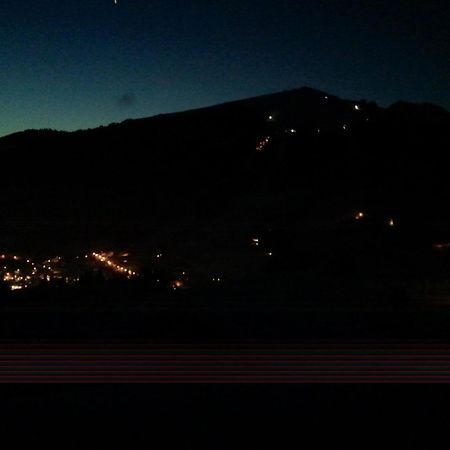 Le Lodge Chasse Montagne Les Gets Zewnętrze zdjęcie